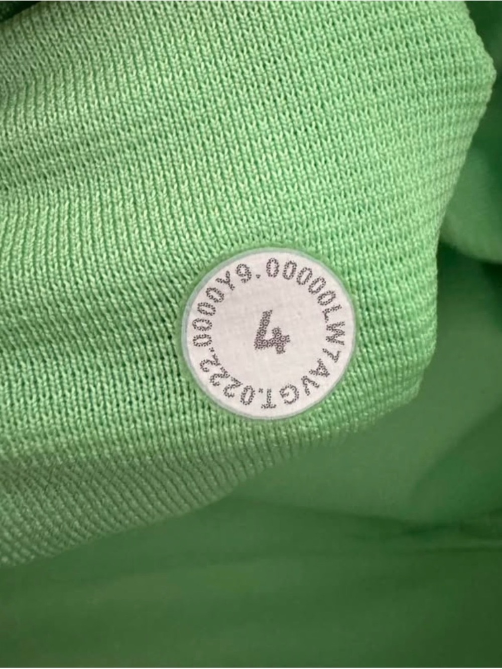 Lululemon shorts - Picture 3 of 3